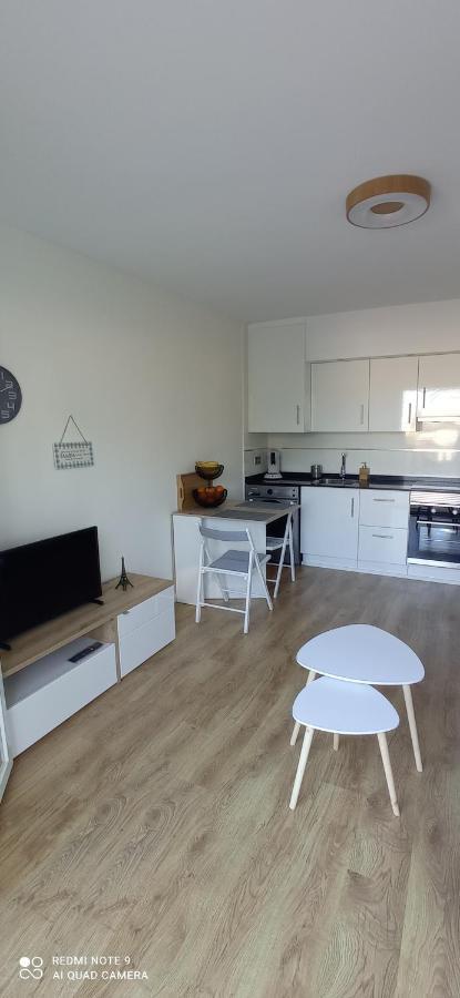Charmant Appartement Avec Vue Sur Le Chateau De Peniscola Exterior photo