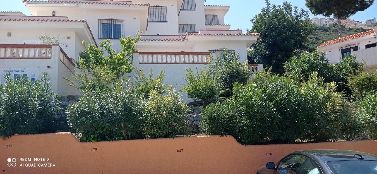 Charmant Appartement Avec Vue Sur Le Chateau De Peniscola Exterior photo